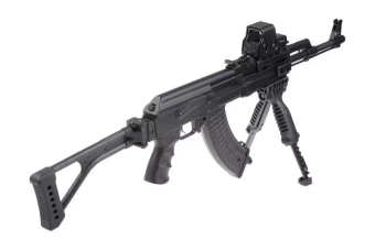 Replika karabinka SRT-14