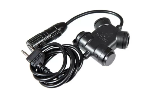 Bouton PTT zSILYNX - Midland