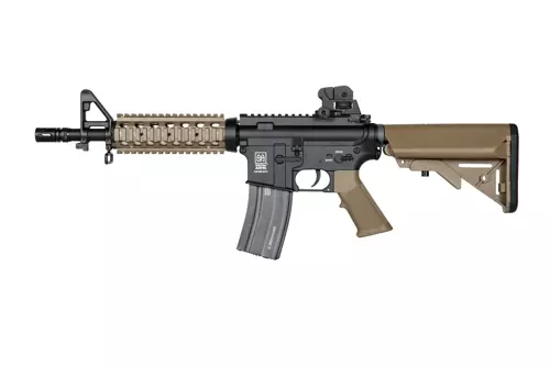 Airsoftová zbraň SA-B02 ONE™ - Half-Tan