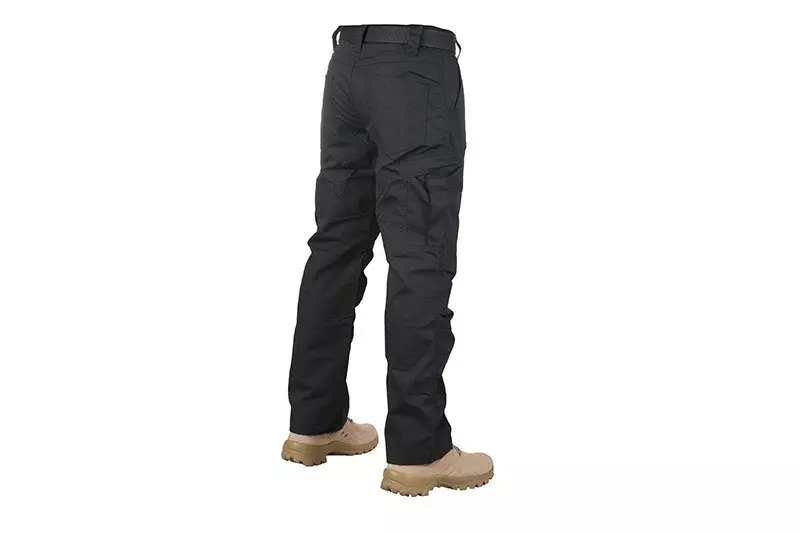 Ultimate Tactical VTX Tactical Pants - Black