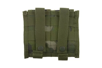 Double Grenade Pouch - MC Tropic