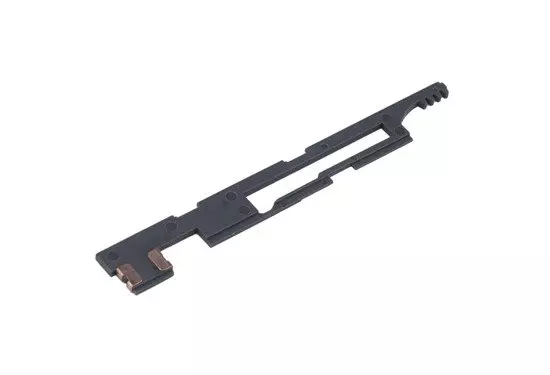 Selector plate à gearboxow V3