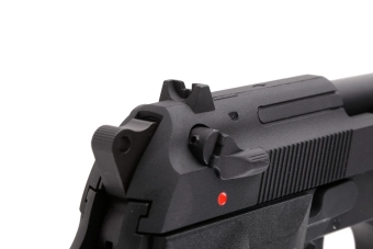 Airsoft pistole M92 Vertec