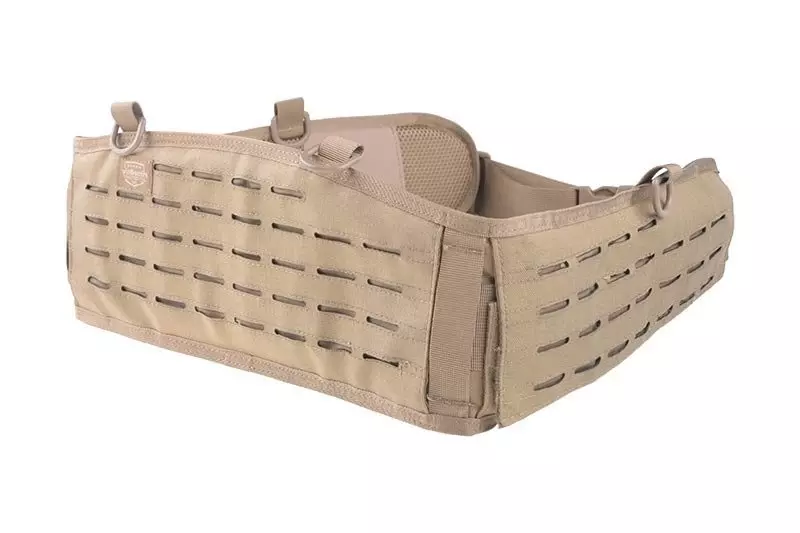 BattleBelt LC - bronzé