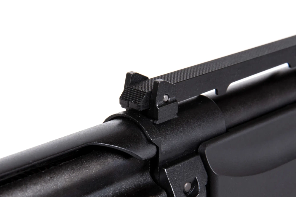 Airsoft shotgun GBB Tokyo Marui Saiga-12K