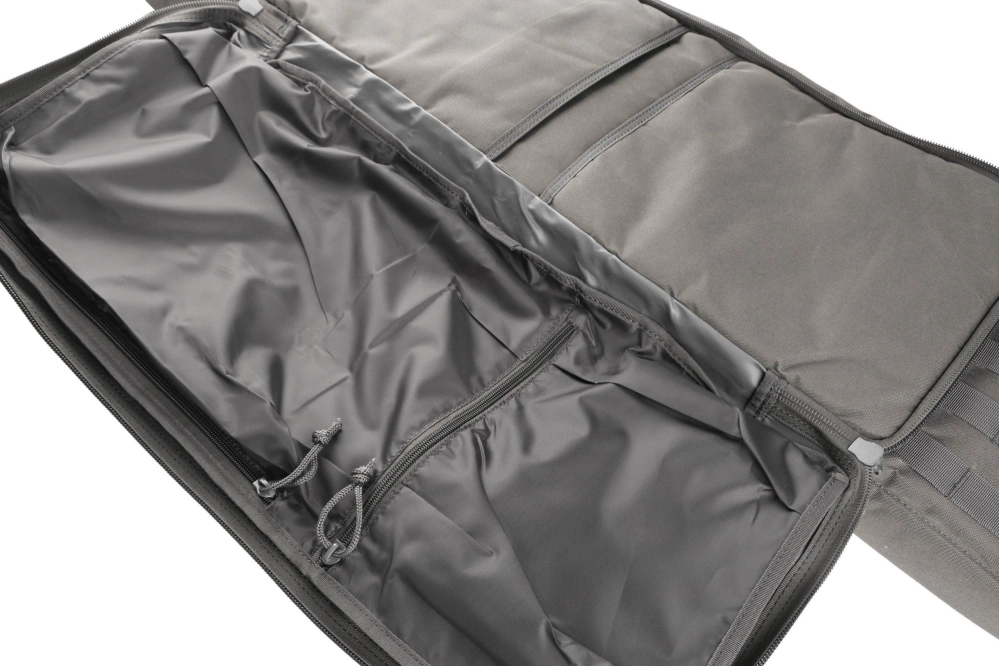 NBS Double gun bag 1000mm - gray