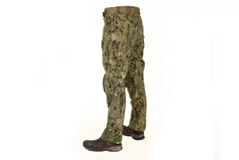Spodnie taktyczne typu G3 - AOR2