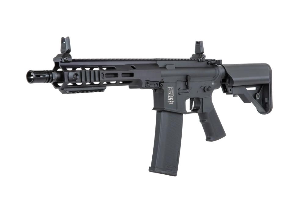 Specna Arms SA-C23 CORE™ HAL™ ETU airsoft Carbine Black