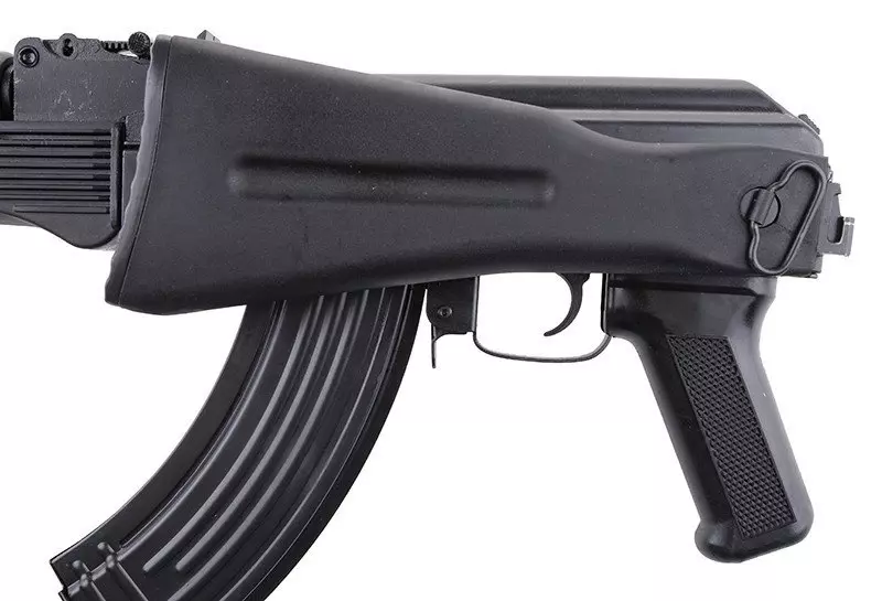 Réplique de fusil d'assaut EL-104 (Gen. 2) - Noir