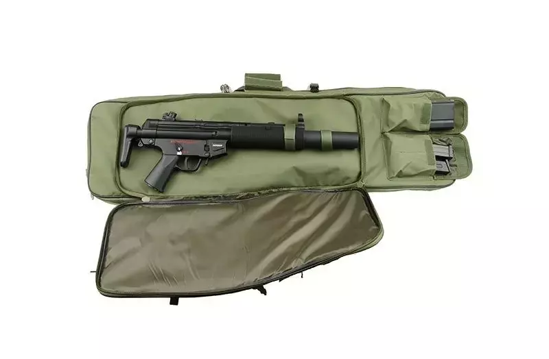 Olive replica case 96cm