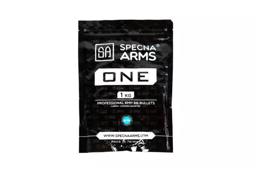 BBs 0.32g Specna Arms ONE ™ 3125 pcs