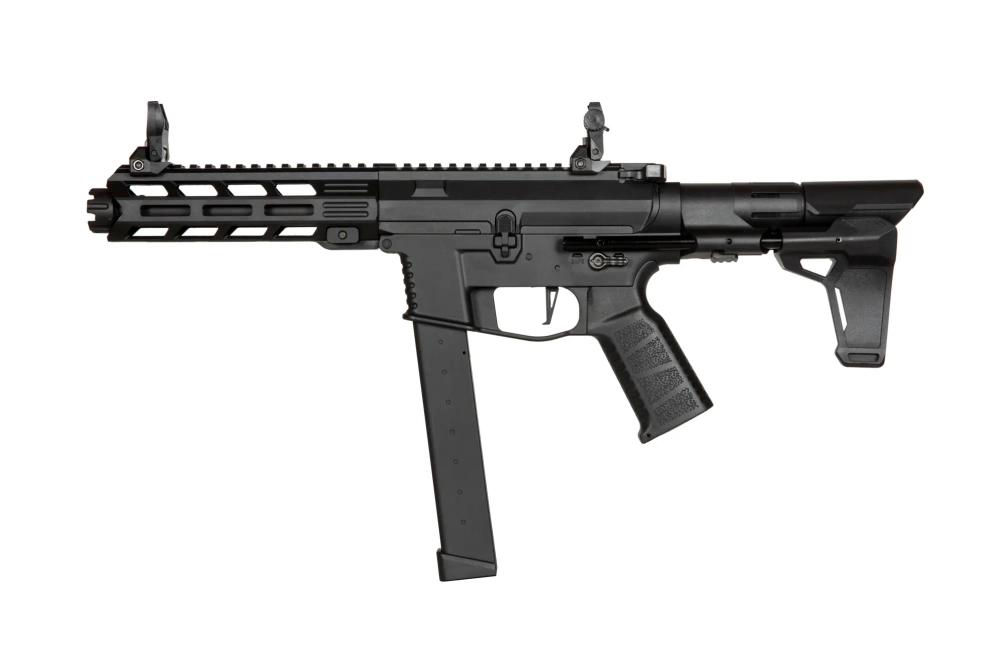 Airsoft samopal WE01A