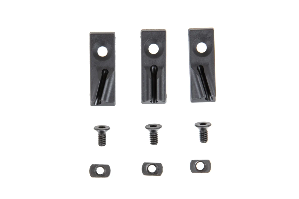 Organizer kabli FMA TB1427-A Czarny