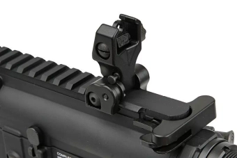 Réplica fusil CM16 MOD0 - negro