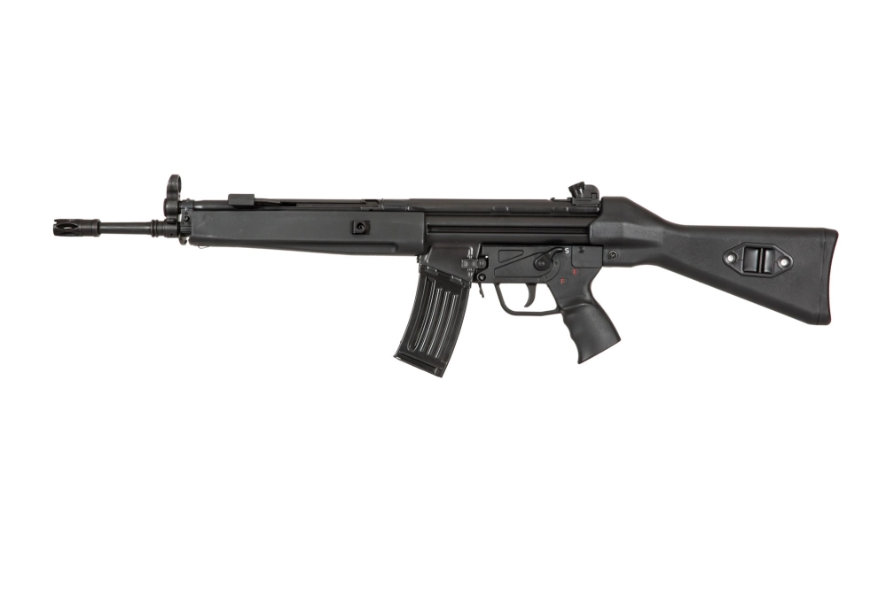 LK33A2 Carbine Replica