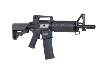Specna Arms SA-F11 FLEX™ GATE X-ASR airsoft Carabine Noir