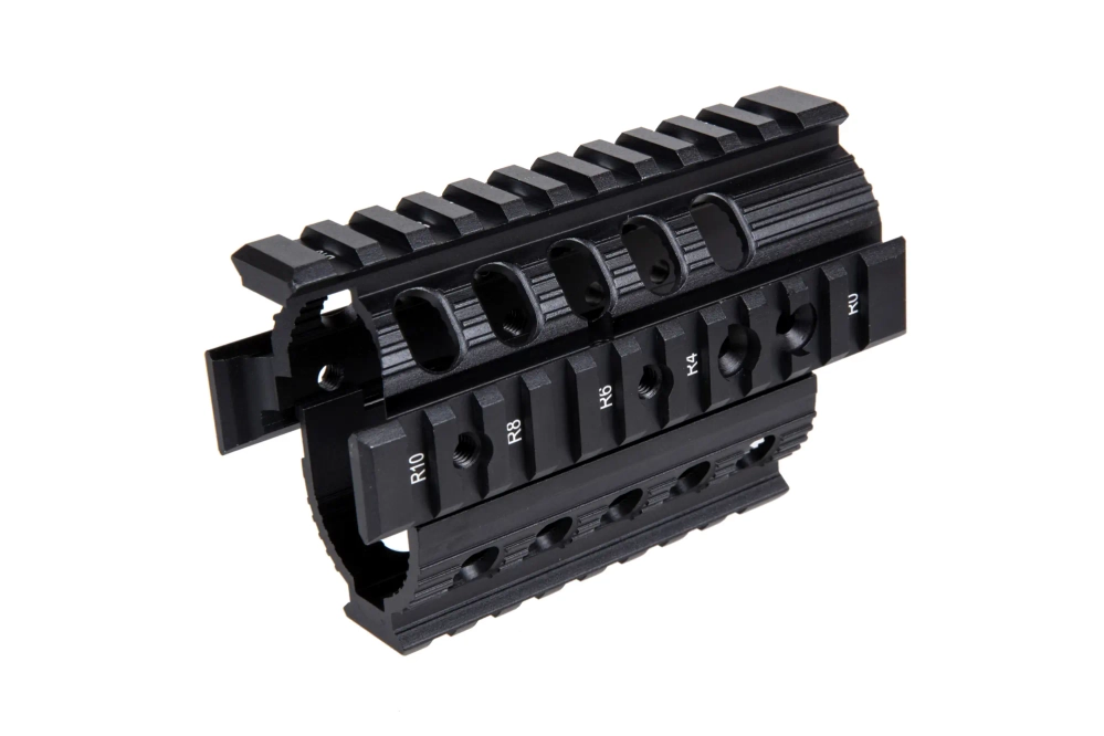 Kit de elevación de aluminanio para réplicass de la serie AKS-74U