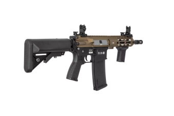 Carabina de airsoft SA-E21 EDGE™ - Chaos Bronze