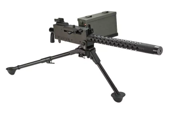 M1919 Machinegun Replica