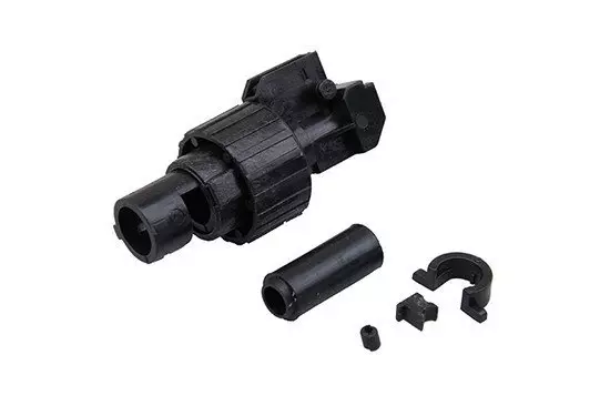  hop-up komora s HU gumičkou pro zbraní typ G36