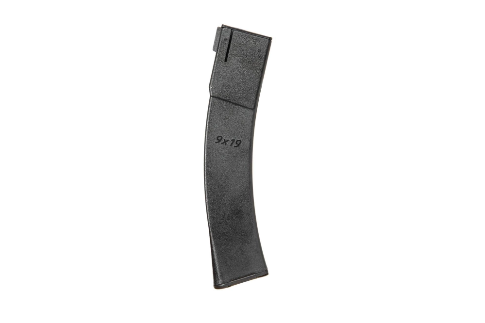 100rd mid-cap magazine for PP-19-01 Vityaz replica