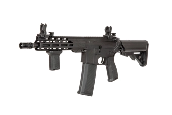 Carabina de airsoft RRA SA-E25 EDGE™ - negra