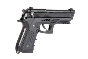 Airsoft pistole HG-173BBG-C - černá