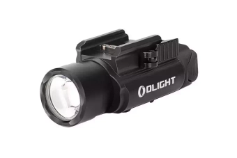 PL-PRO Valkyrie Tactical Flashlight