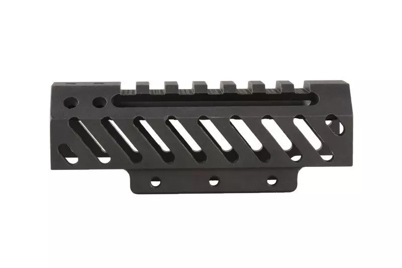 Tapa de tubo de gasj Alfa para réplicas tipo AK