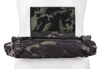 Ohřívač rukou Wosport BP-132 MC Black