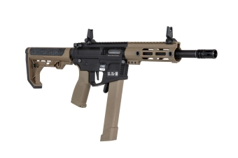 ASG Specna Arms SA-FX01 FLEX™ HAL ETU™ Halfbruin machinepistool