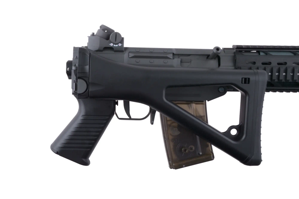 JG081BL-II Assault Rifle Replica