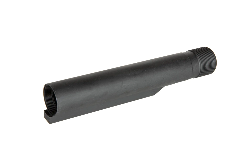 Adaptateur de flacon M4 pour répliques type AK