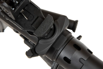 RRA & SI SA-E17 EDGE™ Carbine Replica - Black