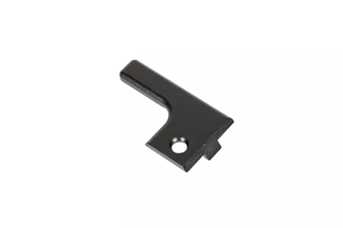 RAW DL Charging Handle for Hi-Capa Replicas (Left) - Black