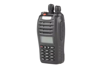 Radio portative Baofeng UV-B5 (VHF/UHF) à deux canaux, 1/5W
