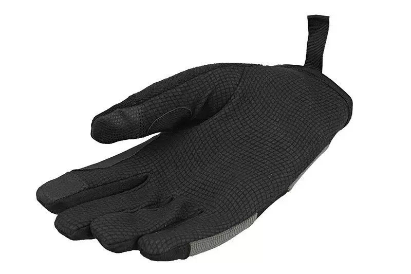 Guantes tácticos Precisión de la Garra Blindada - verde salvia