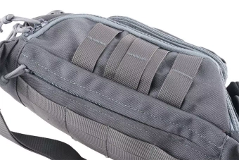 Waist Bag - Primal Grey