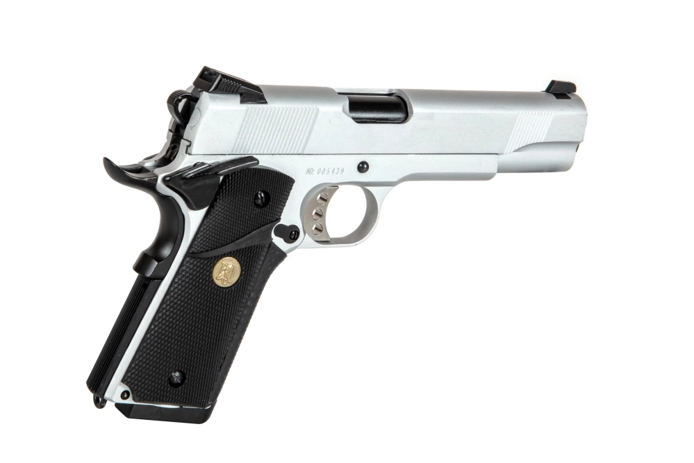 MEU (728Y) Pistol Replica