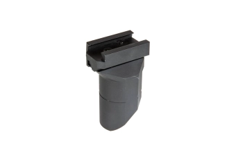 Short Vertical Grip for RIS Rail
