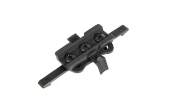 CONTOUR HD Helmet Camera Mount