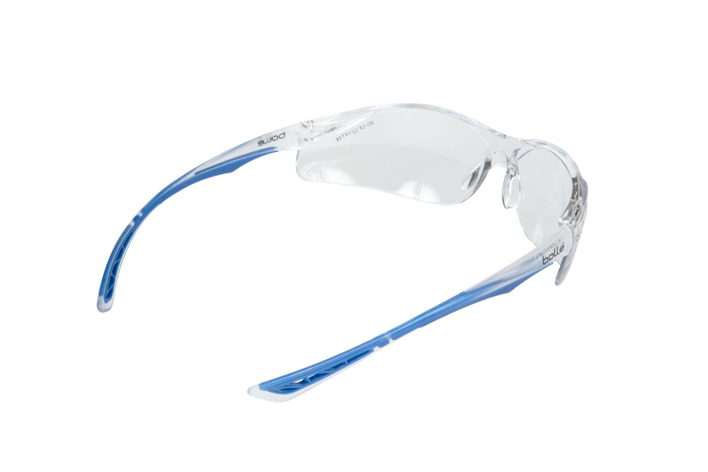Bolle Safety - Gafas de protección ILUKA - Transparente