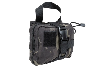 Specna Arms Tactical MC Black small breakaway first aid kit
