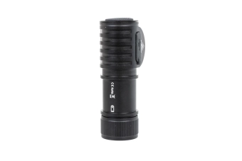 Linterna frontal Sofirn HS10 con batería recargable Negro