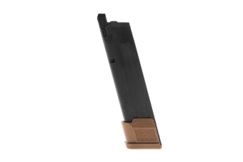 Sig Sauer P320 M17 Green Gas 21 BB Magazine