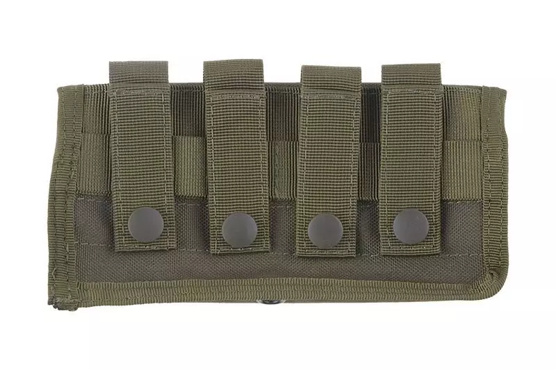Shells Pouch - Olive Drab