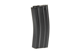 300rd hi-cap magazine for M4/M16 replicas - black