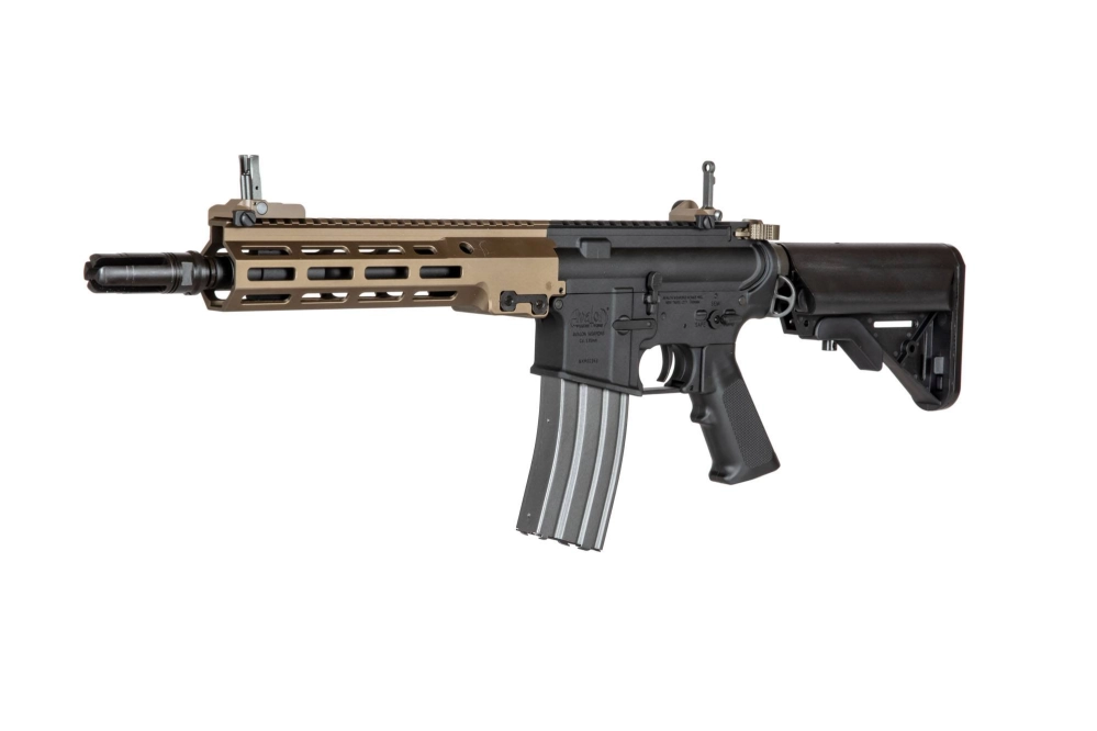 AVALON TB-01.CQB Carbine Replica - Half Tan