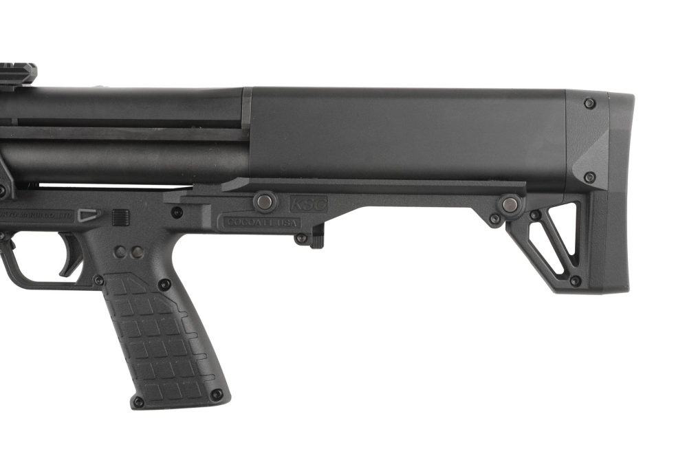 Replica KSG Jachtgeweer