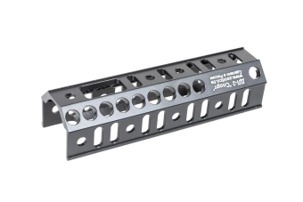 Bedverlenging LCT ZDL-2